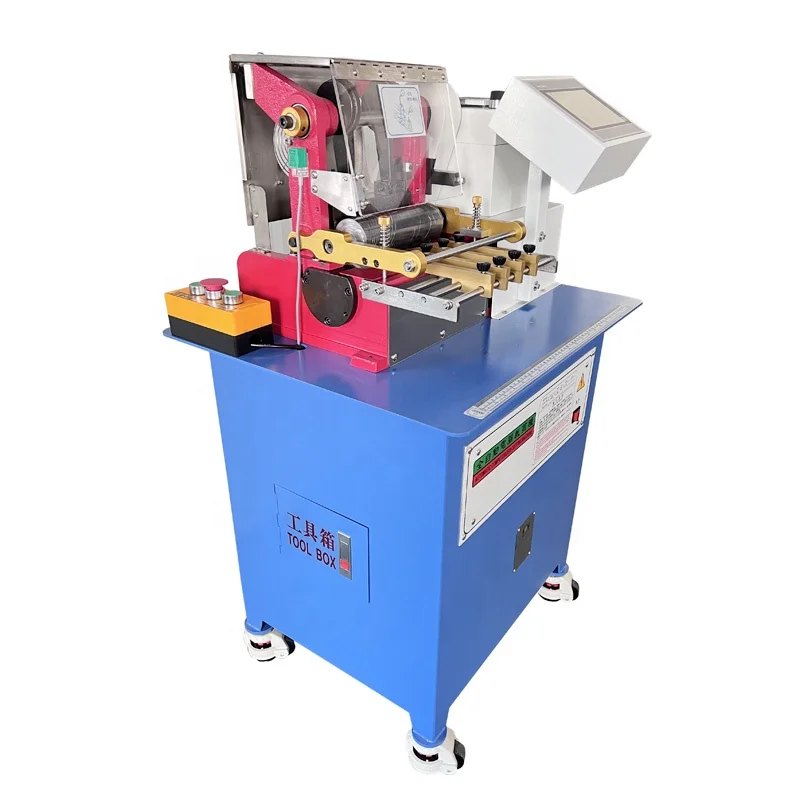 JZ-938A-1 200Mm Cut…