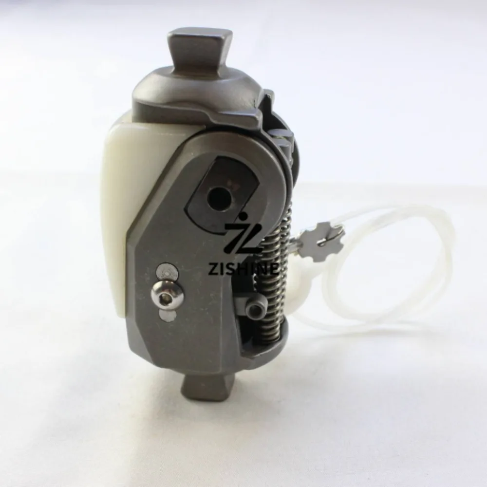 Single Axis Knee Joint with Manual Lock 3P17 Stainless Steel Titanium Prosthetic Knee 100kg Load Prosthesis Leg Accessories