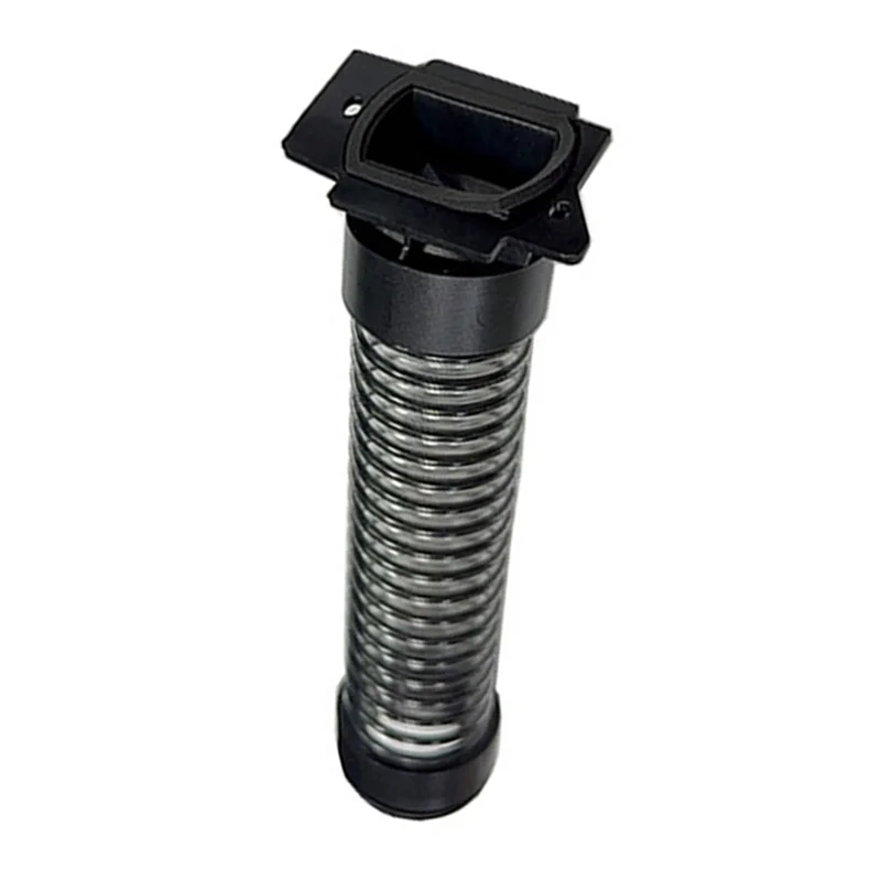 A74E-Brush Head Hose Flexible Pipe For Roborock For Dyad Pro Replacement Robot Sweeper Vacuum Cleaner Spare Parts Accessories