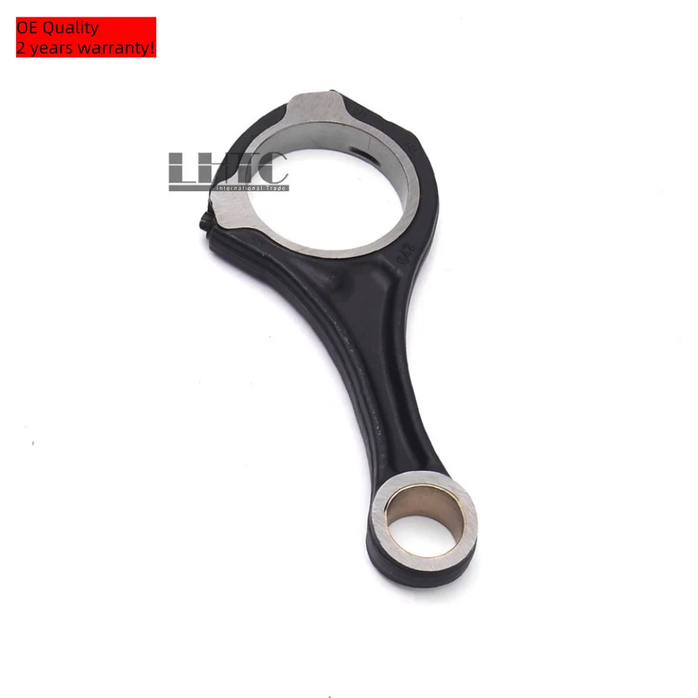 

OE# 642 030 52 20/ 642 030 34 20 Engine Connecting Rod For Mercedes-Benz GLE350d E350 CDI W166 OM642 3.0 Diesel