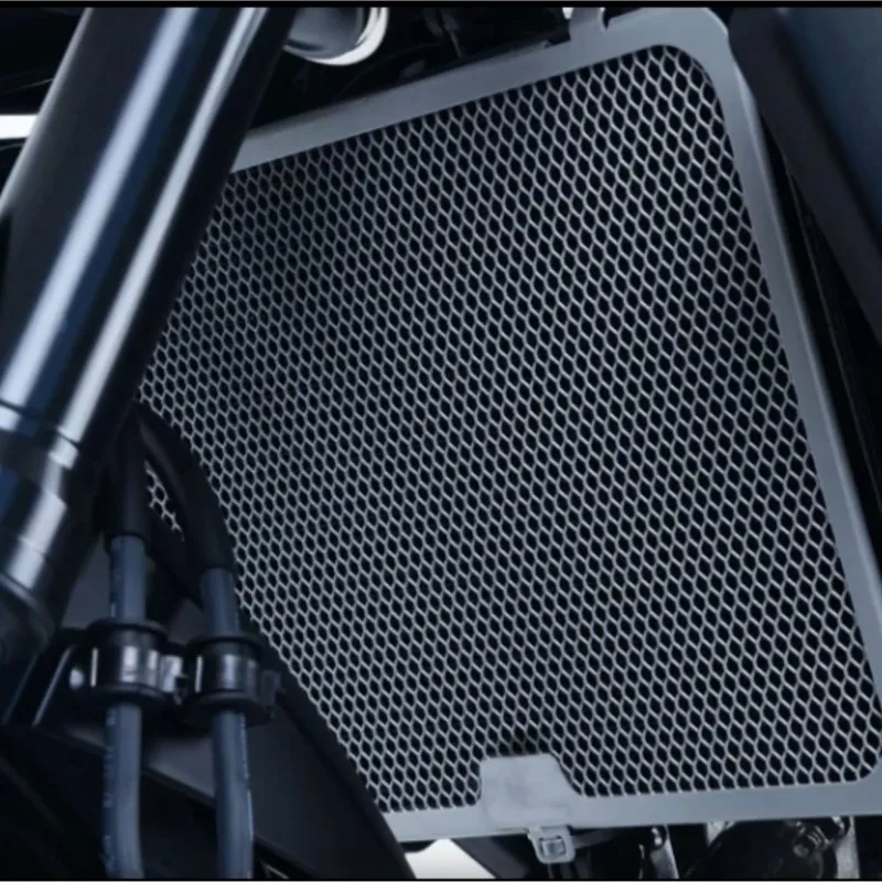 

For Yamaha MT-09/ABS 2013-2017-2018-2019-2020 Motorcycle Radiator Guard Grille Cover Protection For FZ-09/ABS FJ-09/ABS XSR900