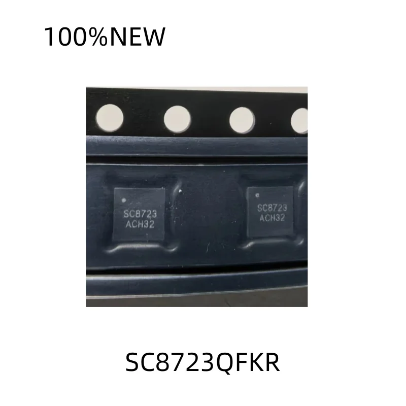 (10 pieces) 100% new SC8723QFKR SC8723 QFN-22 synchronous boost-converter chip IC