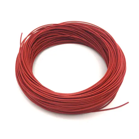 Low Voltage Electric Heating Cable MINCO HEAT