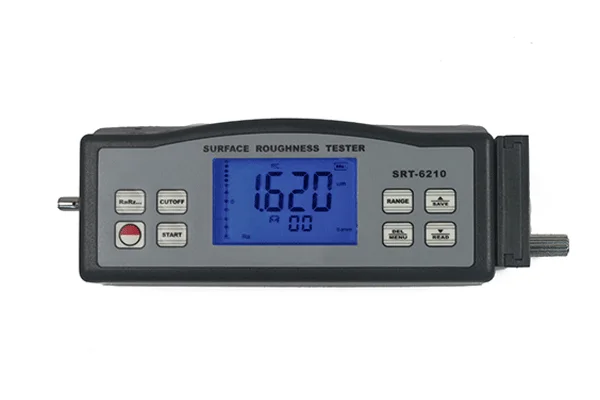 SRT-6210 Surface Roughness Tester SRT-6210 for Ra, Rz, Rq, Rt Multiple Parameter Surface Roughness