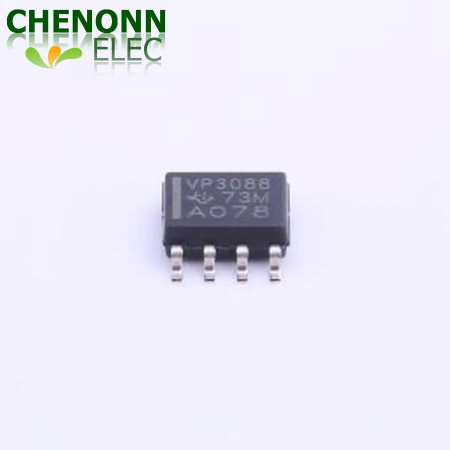 

10PCS/LOT SN65HVD3088EDR (Interface ICs)