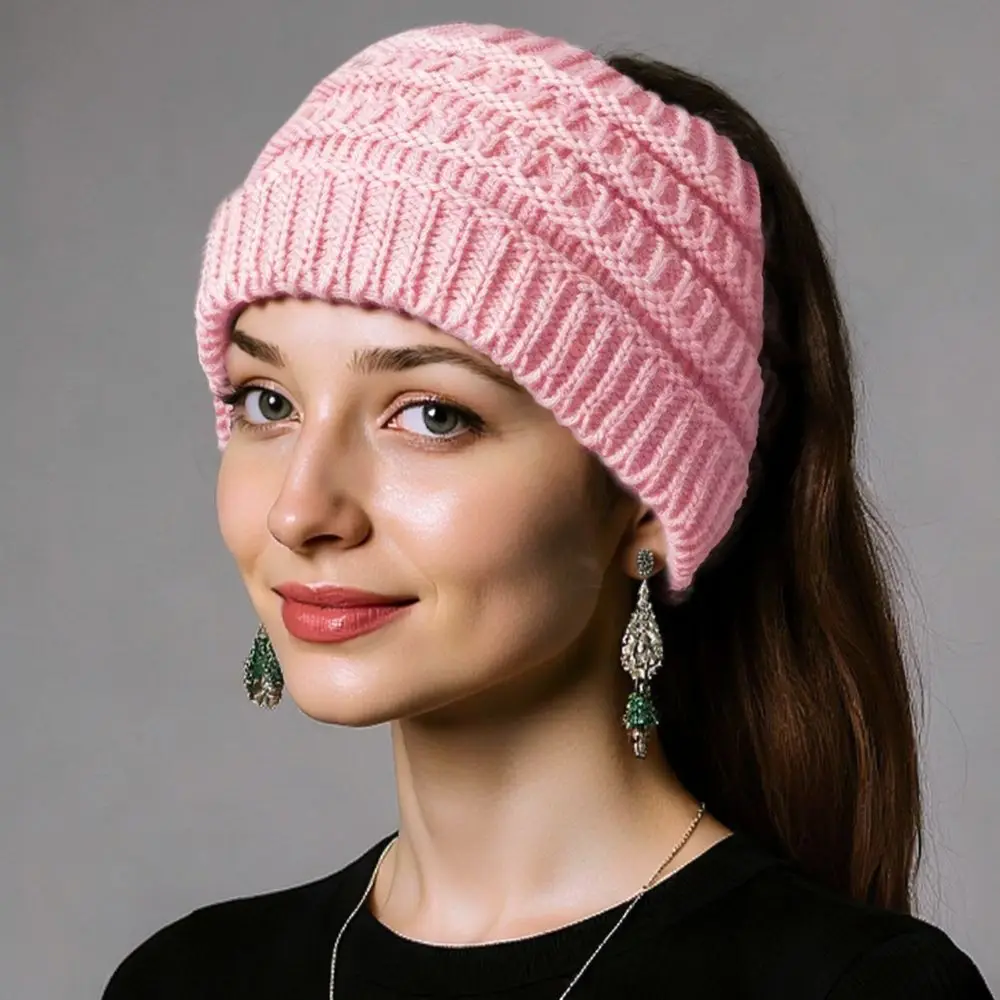 Faixa de cabelo de malha para - Fleece Ear Warmer Band avaliação e preço