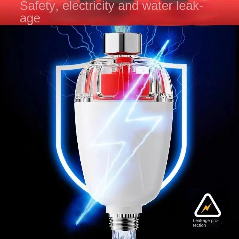 

Water heater Electric water heater prefilter Household washing machine tap water scale faucet filter water purifier