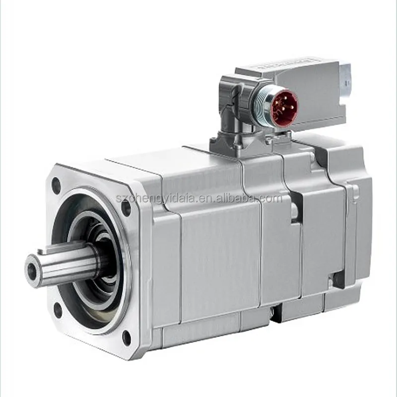 Siemen SIMOTICS 2nd Generation S-1FK7 Synchronous Motor Series 1FK7063-2AF71-1QB0 Brand New Original 2.3kW 600V 3000RPM