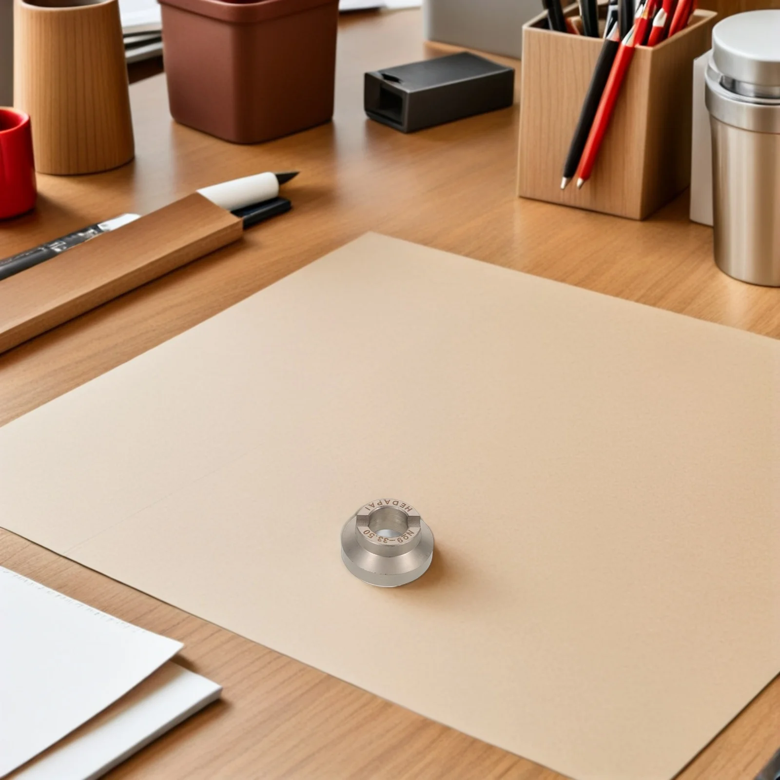 أداة إزالة الغطاء الخلفي للساعة مقاس 33.5 ملم، أداة إصلاح احترافية لإزالة الظهر