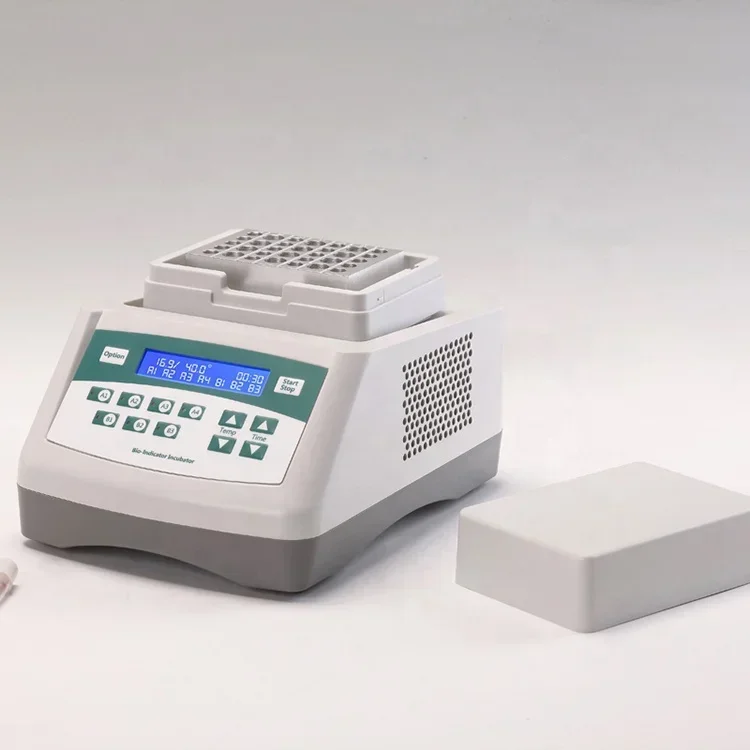 constant temperature incubation equipment KT-Bit1000/Bit1000-S biological indicator incubator,biological indicator sterilization