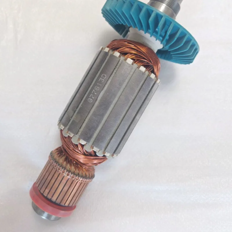 Original Rotor 517813-7 for Makita RP2301FC RP2303FC Engraving Machine Power Tool Accessories