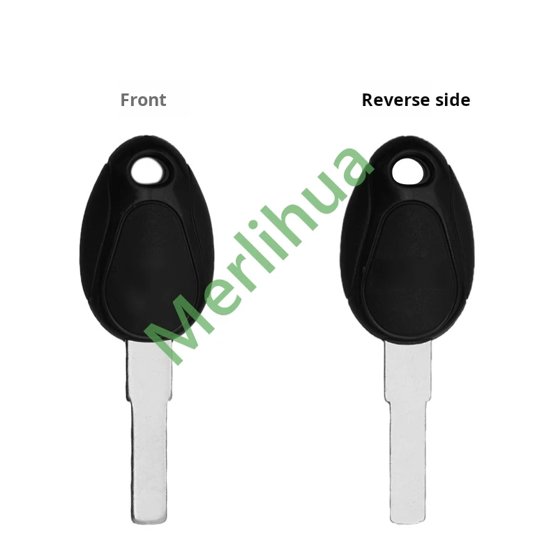 Electric vehicle key blanks, suitable for: Yadea, Niu, Tailing and other electric vehicle keys, tablet key blanks.