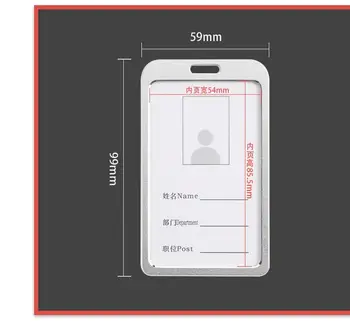 10 best sales حامل شارة عمودي - №6