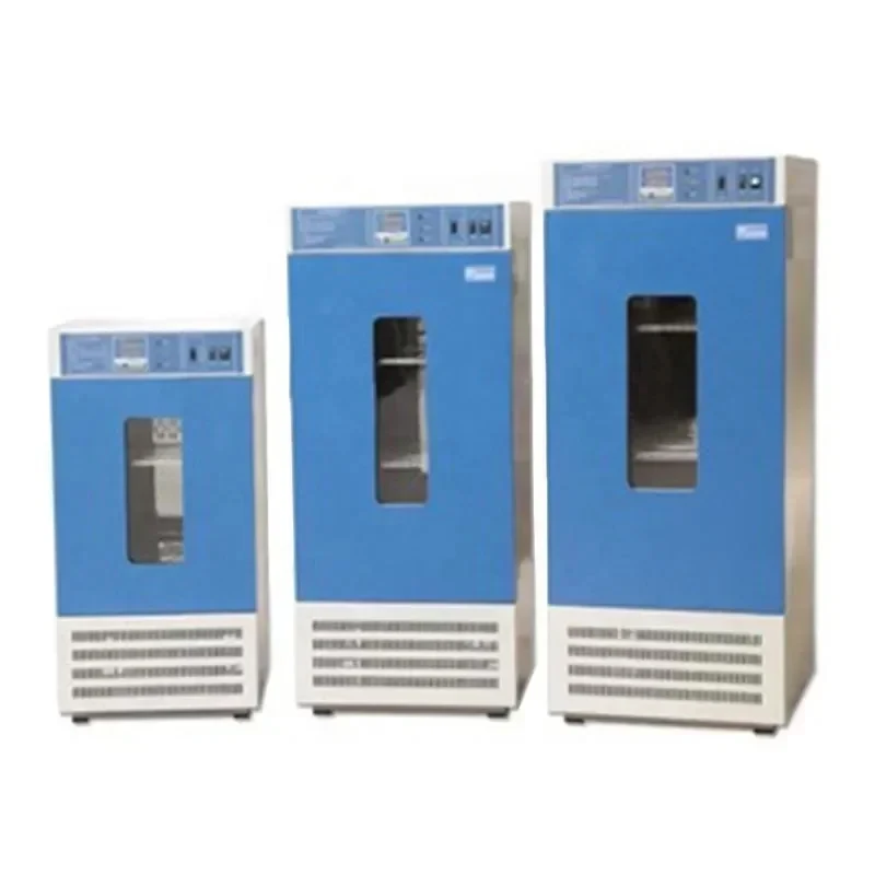 0-60 Degree Laboratory Thermostatic Equipment Biochemical Incubator PLS-L-150