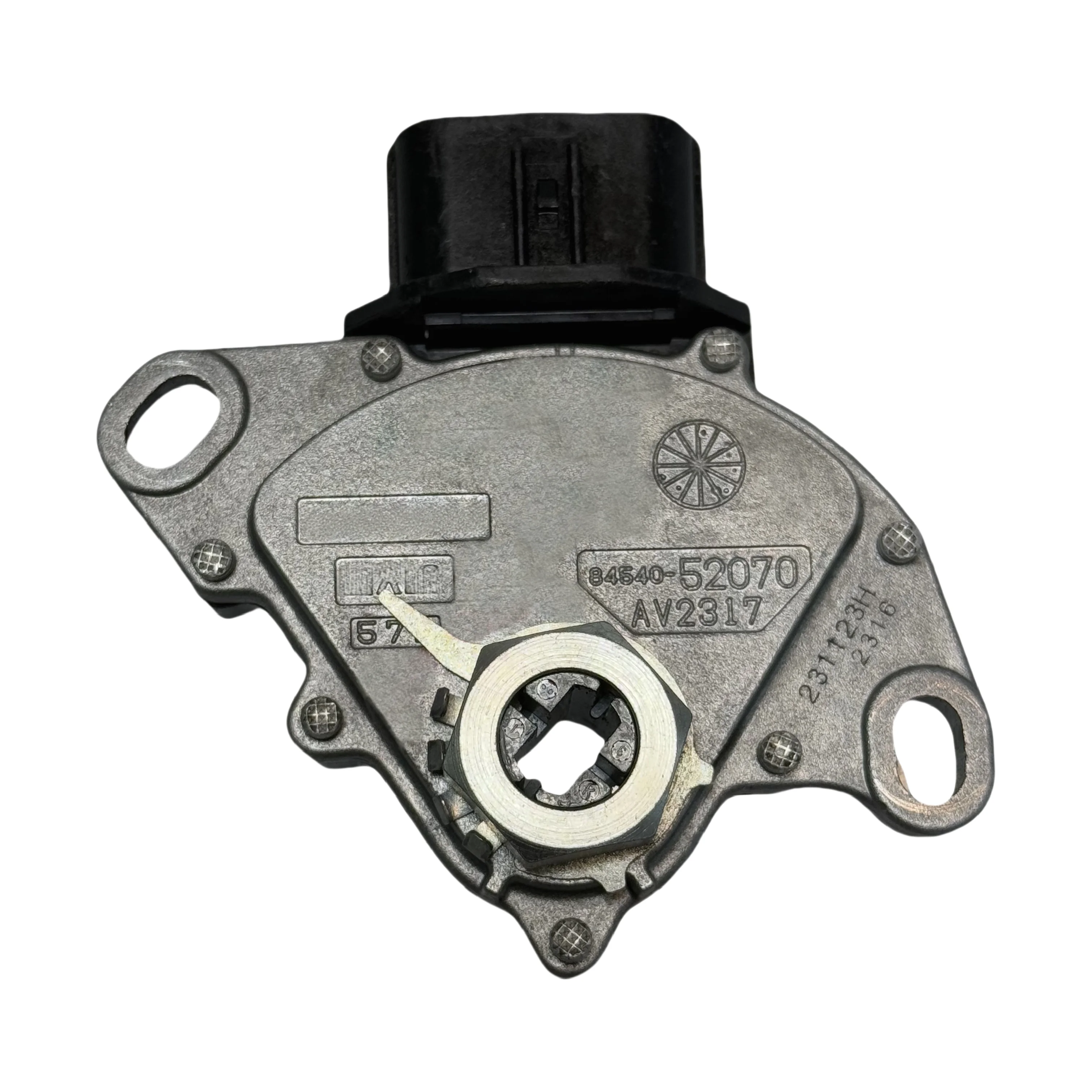 

84540-52070 Переключатель коробки передач подходит для Toyota Corolla 2014-2022 Scion iM 8454052070