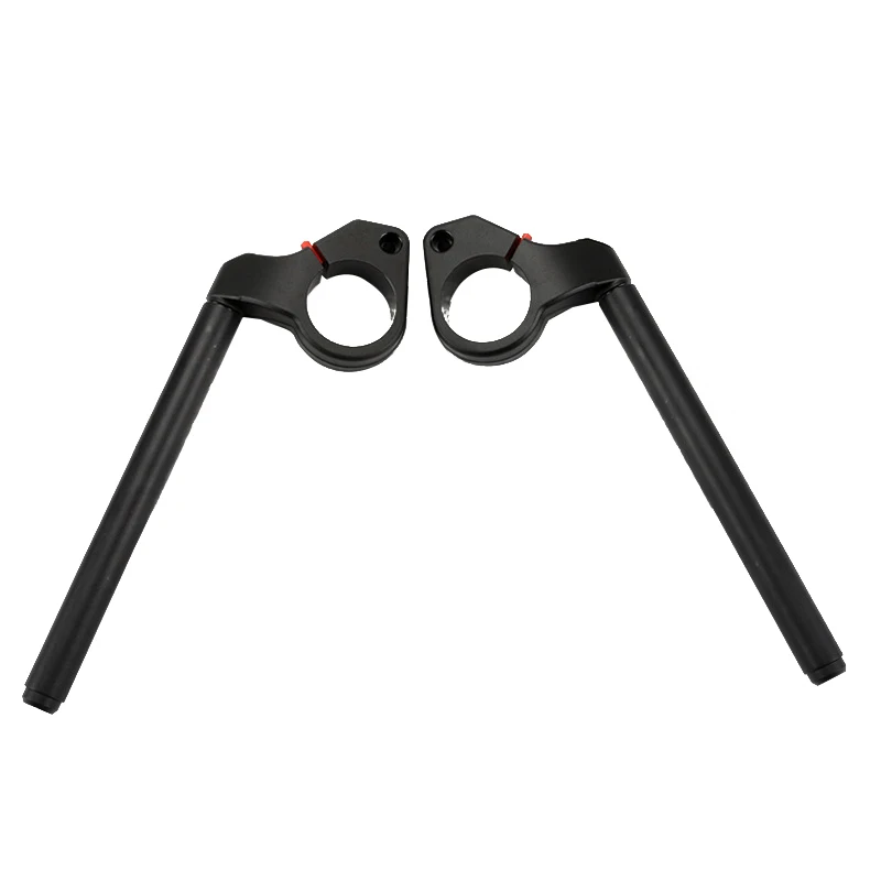 Motorcycle Original Separate Handlebar Handle Bar Fork Clipon 2020-2023 For CFMOTO 250SR CF250-6-6A-6B