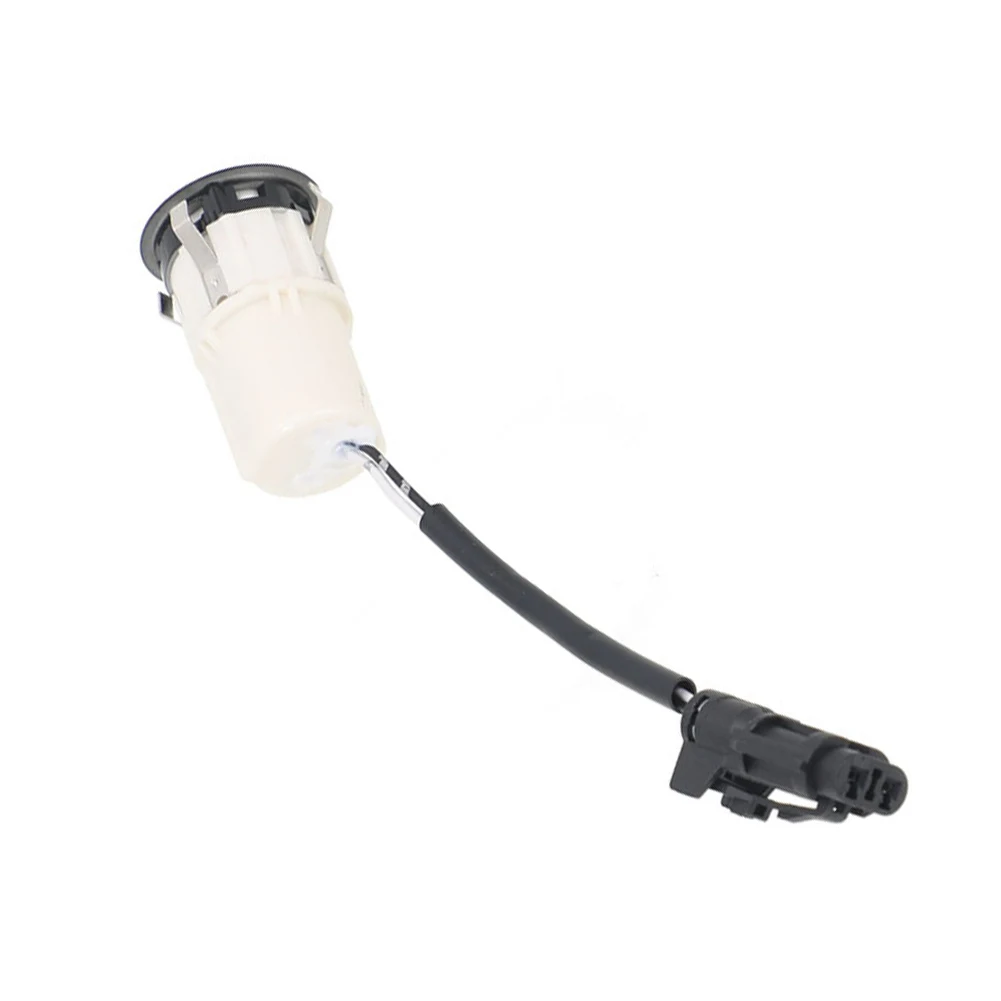 for for honda Civic Sensor Backup Sensor For Rear Parking Assistance No Programming Required Plastic Material For Civic