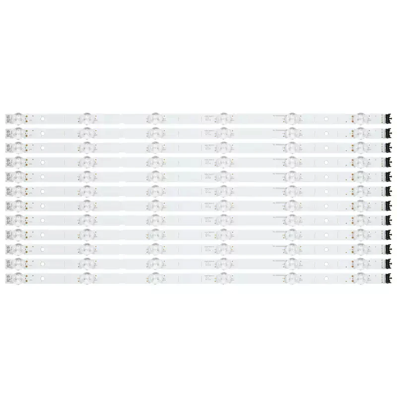 LED Backlight Strip for KD-55X9000H KD-55X9100H KD-55X9088H KD-55XH9096 KD-55XH9077 XBR-55X900H XBR-55X90CH MBL-55030D612SN0/SN1