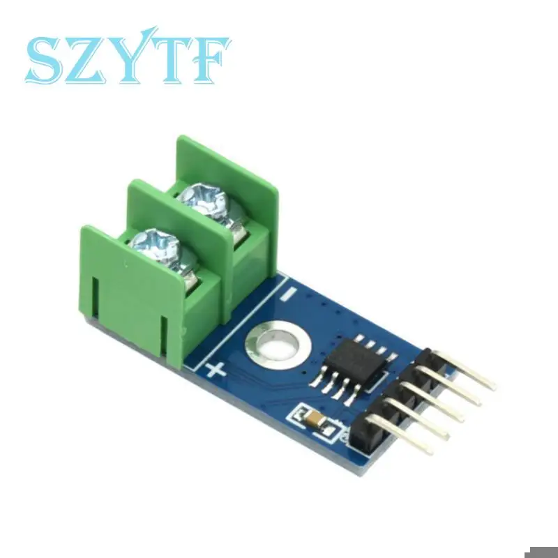 1pcs MAX6675 Module + K Type Thermocouple Sensor Temperature Degrees Module For Arduino