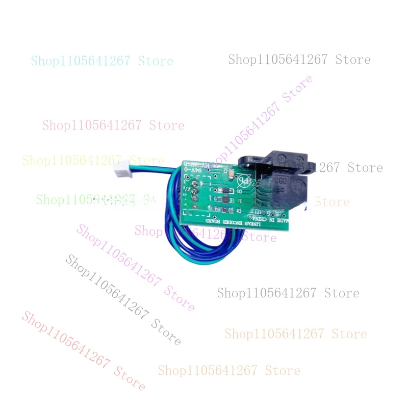 KRDG New compatible For Roland SP-540V SP-300V Linear Encoder Sensor Printer Part