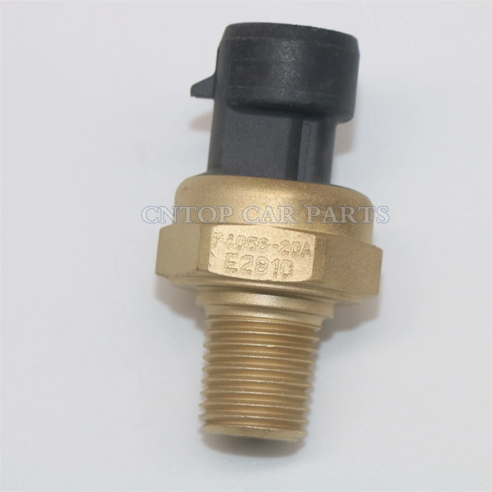 

Pressure Sensor Switch P4056-20A E2810