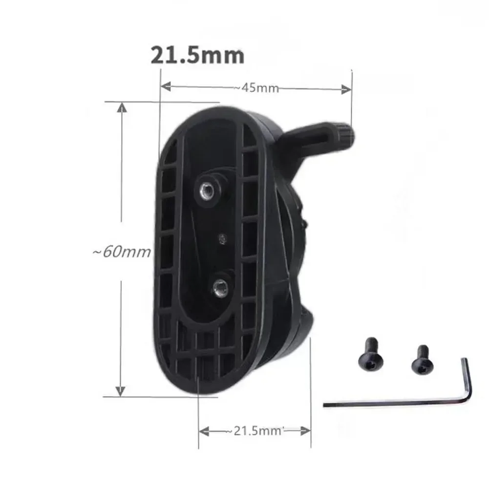 Bicycle Taillight Holder For Garmin Varia RCT715 Bike Rear Lamp Support Cycling Light Mount Base Installation Accessories