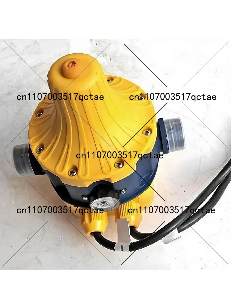 Water Pump 200/601/750EH Automatic Controller Booster Pump Control for Household Use