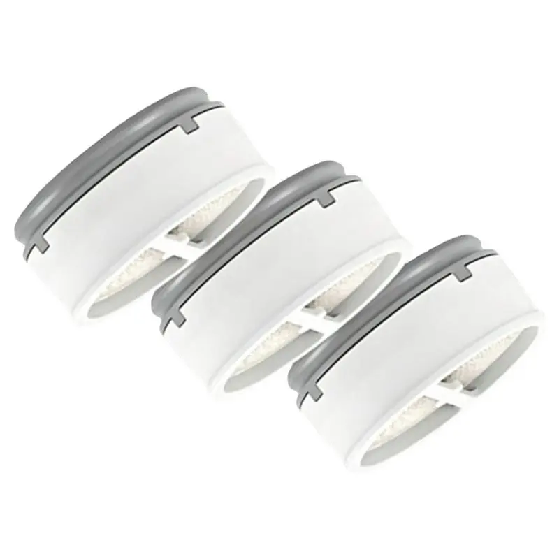 [NEW!N92R】 3Pcs Airmini Humidifier Accessorits-Ultra Fine Fiber Accessories