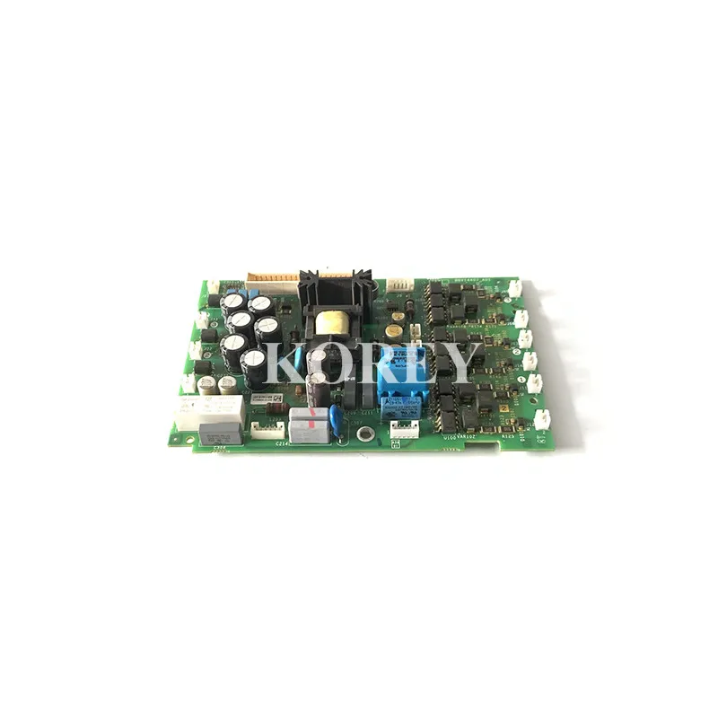 Soft Start ATS22 Series ATS22D62Q Drive Board BBV14407-A01 BBV14407-A02