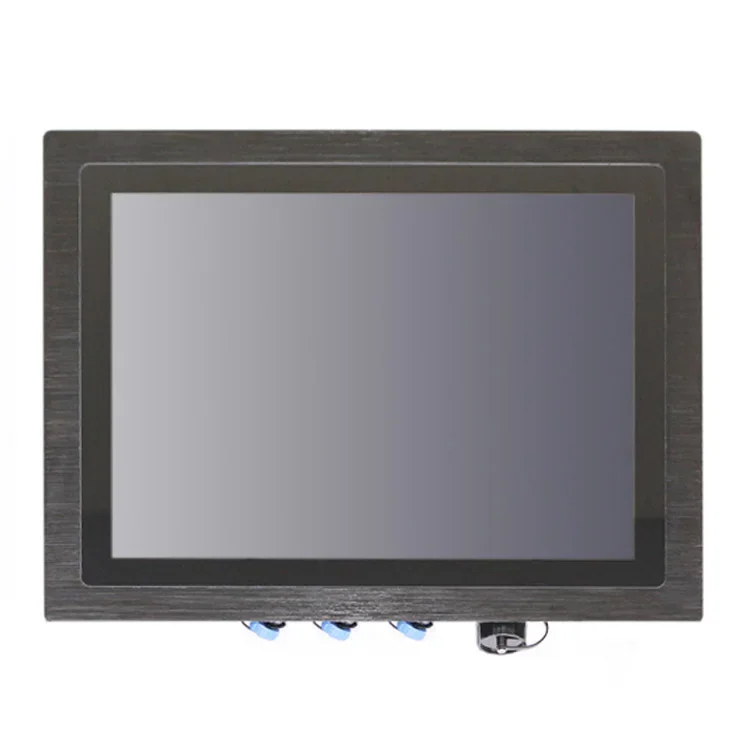 

Waterproof IP67 Industrial Android Tablet Pc 15 Inch