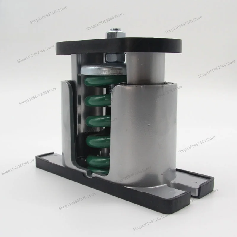 For JB Type Adjustable Damping Spring Shock Absorber, Fan Generator Set Shock Isolator, Noise Reduction Air Conditioner