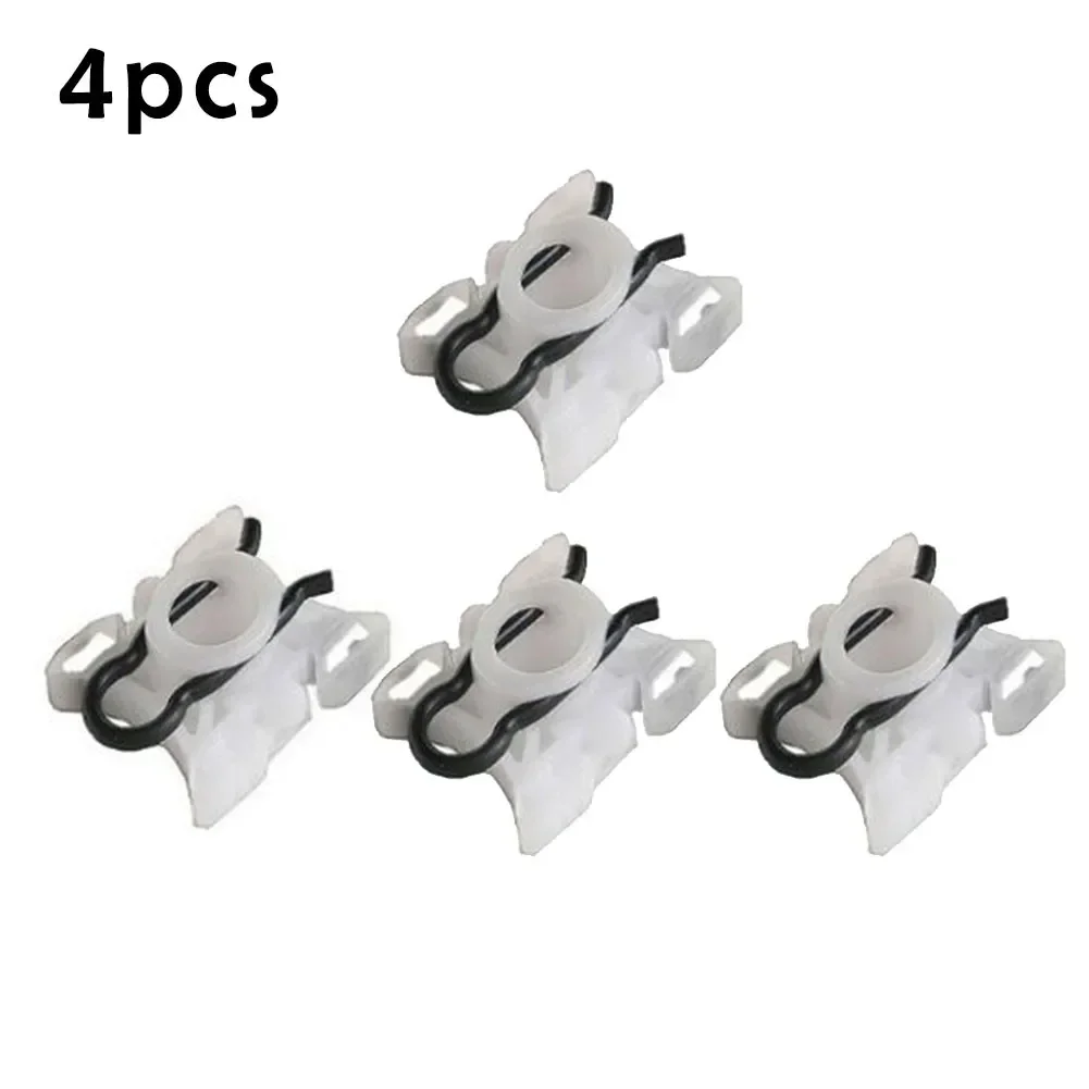 

Enhance the Performance of Your For BMW E32 E34 E36 E85 E92 Z3 Z4 Regulators with These Quality Clips 4 Pieces