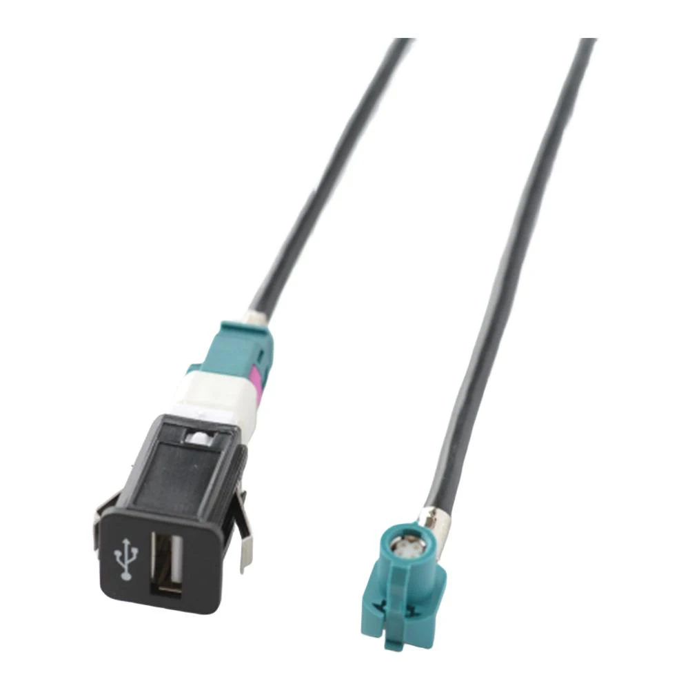 4 Pin 5V Connection…