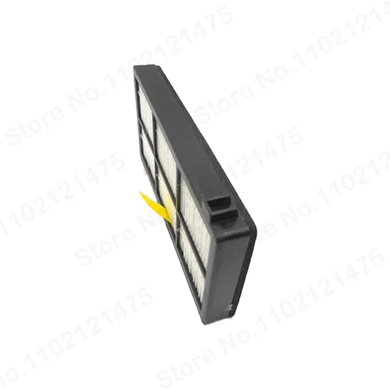 ل اي روبوت رومبا 800 900 سلسلة 870 880 980 جودة عالية فلتر HEPA استبدال أجزاء المكنسة الكهربائية الملحقات