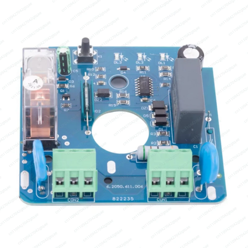 EPC-5 Pressure Controller Circuit Water Shortage Protection Water Pressure Electronic Switch Intelligent Chip Adjustable