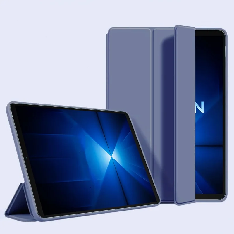 

Чехол для Lenovo Legion Y700 Gen 4, 8,8-дюймовый складной мягкий силиконовый чехол для планшета для Lenovo Y700, чехол 4-го поколения TB322FC