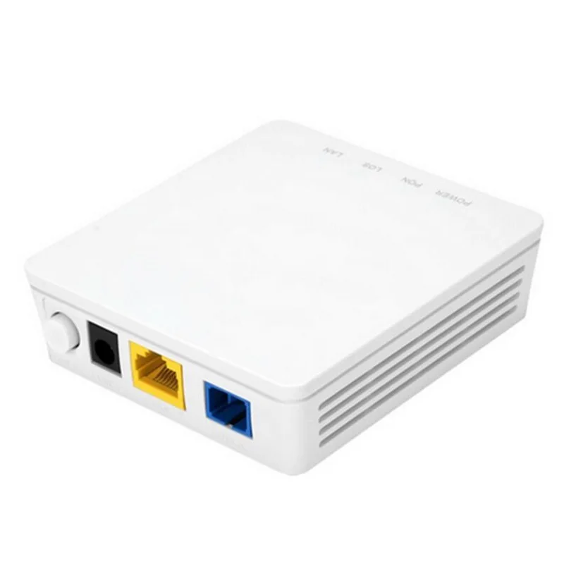 PAYEN New Original HG8010H E/G/XPON ONU ONT Network Router 1GE SC UPC Interface FTTH Fiber Optic Equipment English Version