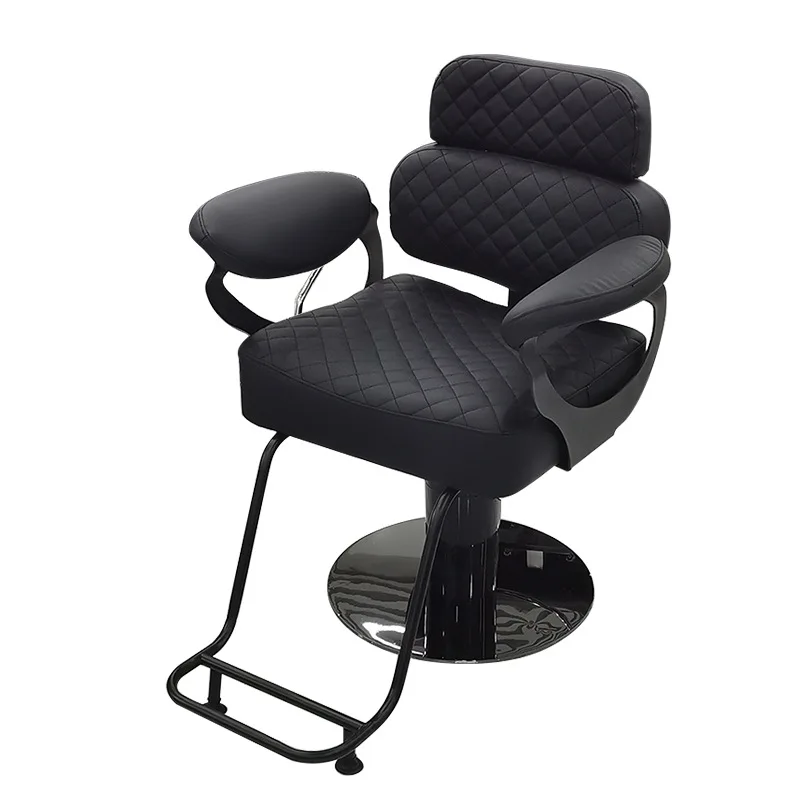 

Barber shop special hair salon chair hair salon chair hair salon cutting lifting rotating cutting