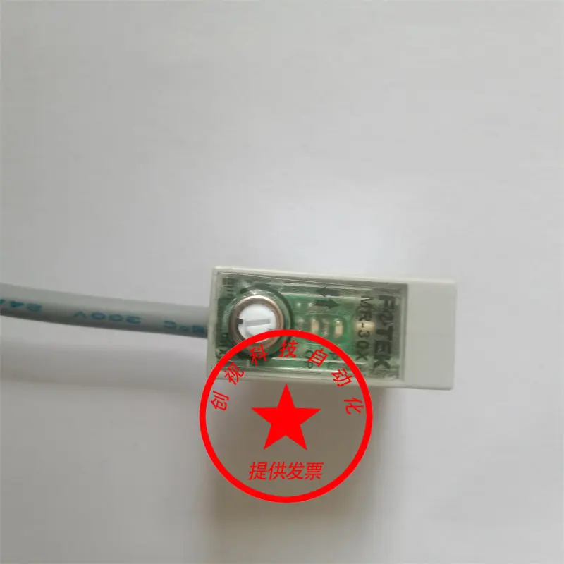 Mr-10X Mr-30X Mr-10Xp Mr-30Xp Mr-10Xb Mr-30Xb Photoelectric Switch