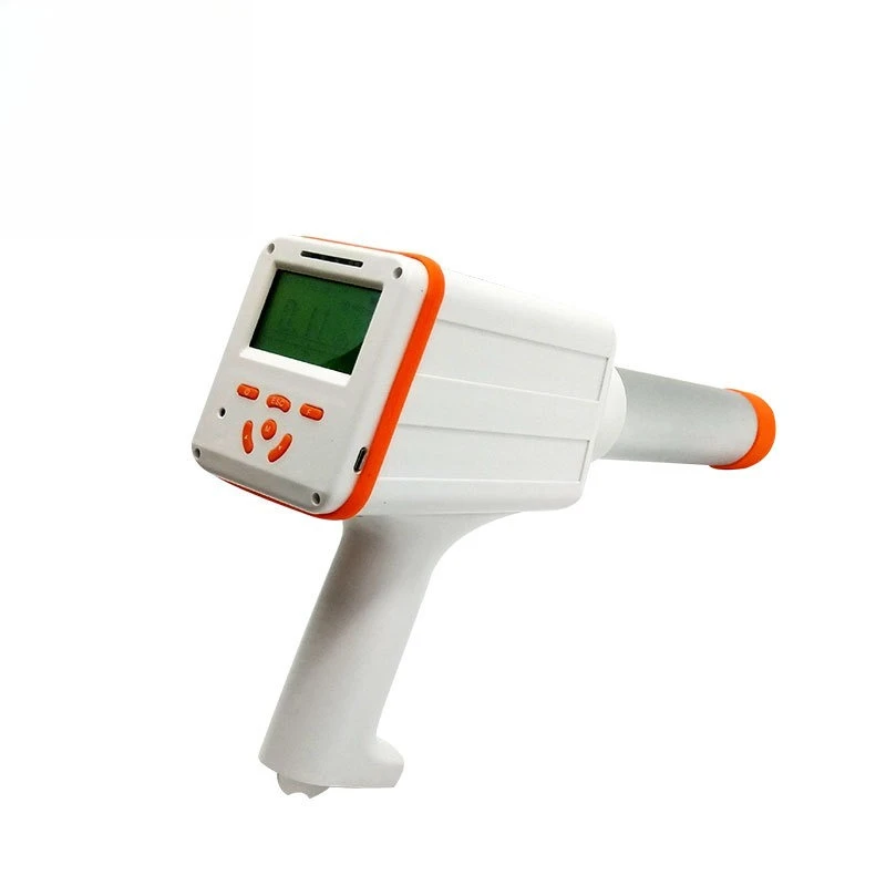 

Radiation dose rate instrument, occupational health protection grade X-γ inspection instrument X-γ radiation monitor