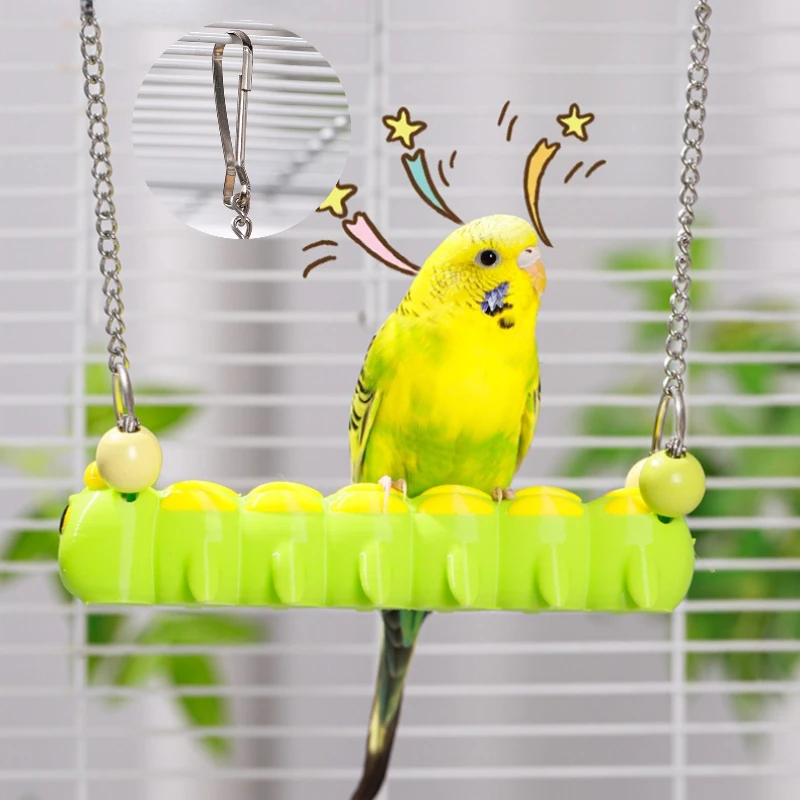 Bird And Parrot Toy… - image