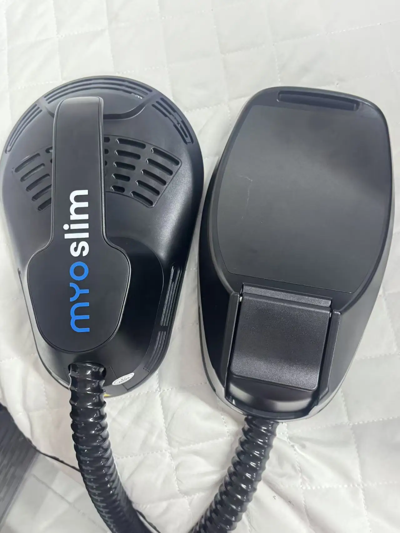 

MYOSILM машина для моделирования тела RF скульптура стимуляция мышц сжигание жира 6500 Вт оборудование для похудения MYOslim HI-EMT