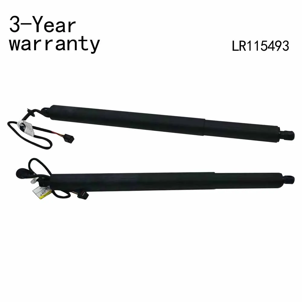 2Pcs Trunk strut with inductance LR115493 LR058519 LR136575 LR104902 For Landrover Discovery Freelander