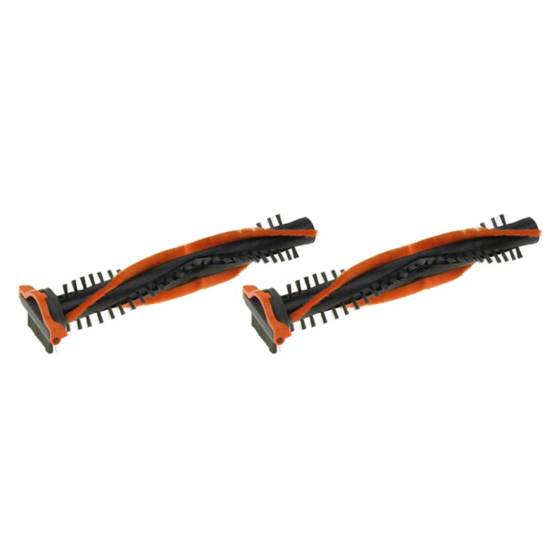 2X Replacement Brus…