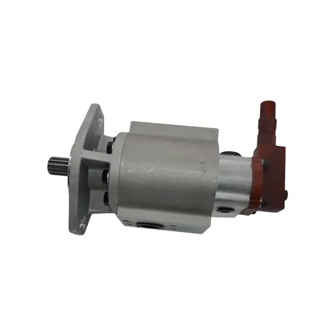 

1U1779 1U-1779 Hydraulic Gear Pump For Wheel Loader 3406 Engine