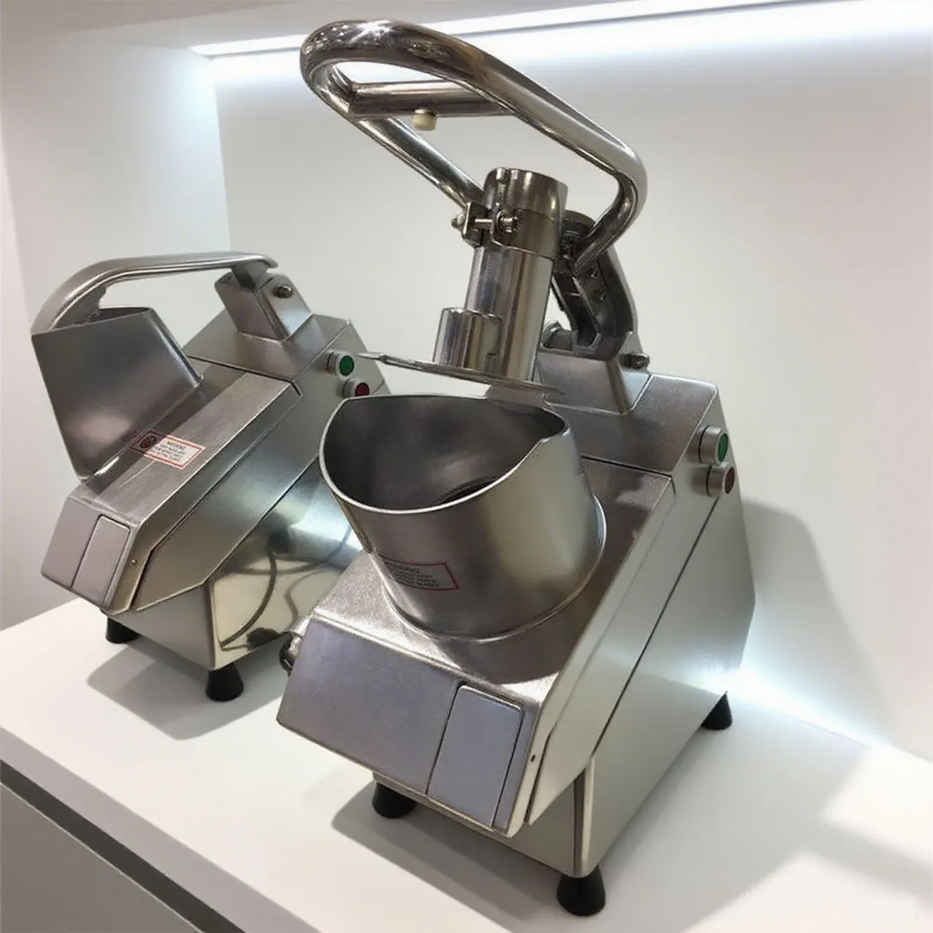 High-efficiency portable vegetable cutter High-speed multi-function exquisite vegetable cutter Potato/cucumber/carrot cutter