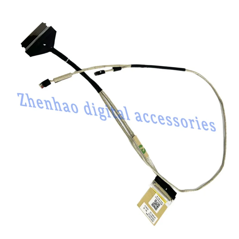 New 40pin touch LCD LED LVDS screen cable for Acer Chromebook c771t ddzhdalphc010