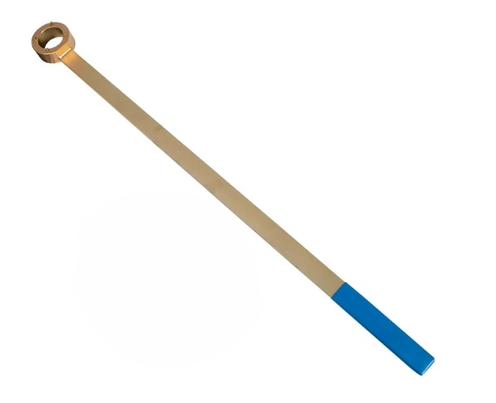1 New T10355 Crankshaft Balancing Tool Suitable for V0lk-s-wa-gen A-di Sk0-d-a Seat 1.8 2.0 Engine