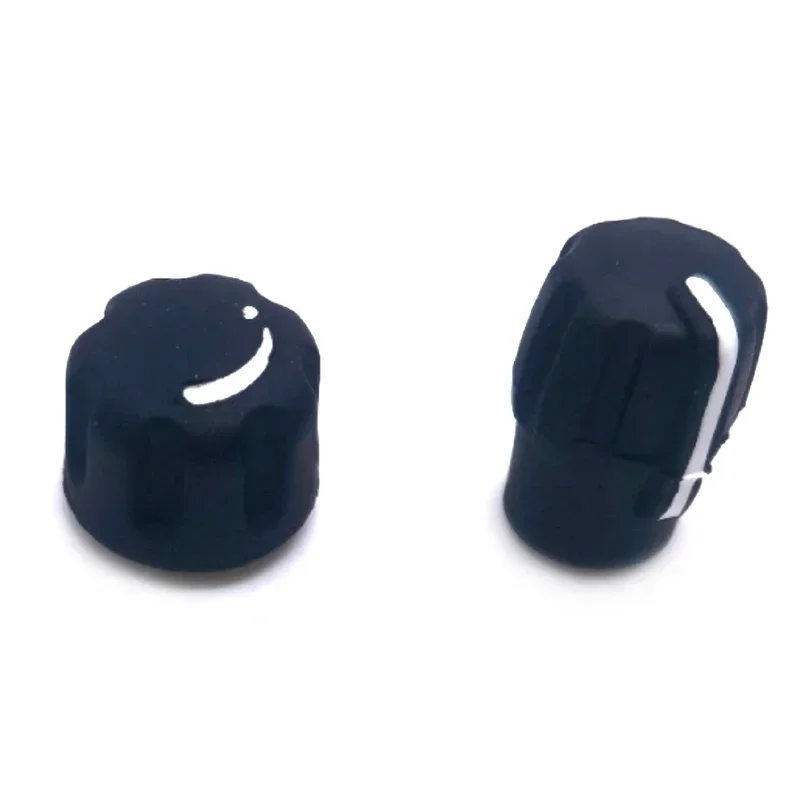 

A Pair Power Volume Channel Knob for Motorola Mototrbo DP3400 DP3600 DGP4150 DGP6150 DGP8050 P8200 P8268 XBR6300 XPR6350 Radio