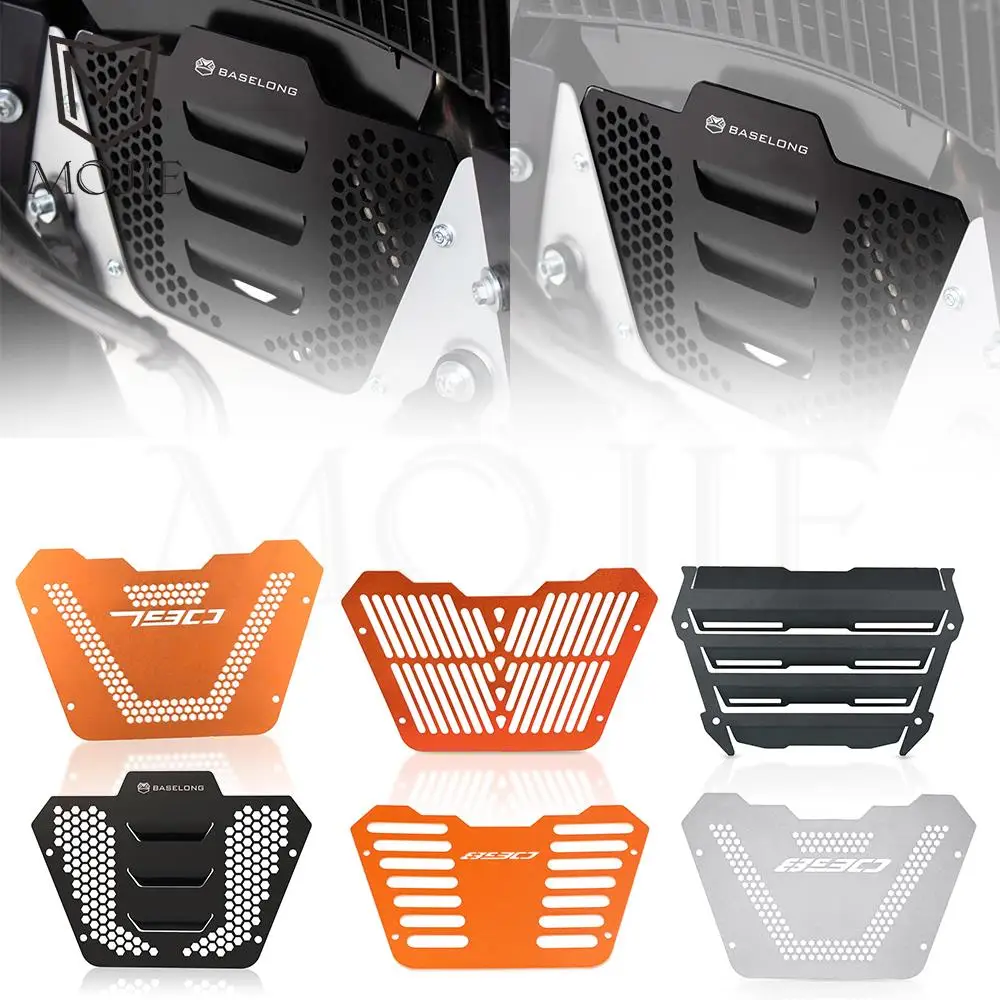 

Motorcycle Engine Clutch Cover Guard Crash Slider Protection Case For FOR 890 ADVENTURE / 890 ADVENTURE R 2020-2024 2023 2022